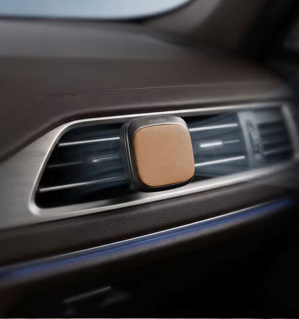 Luxury Leather Material