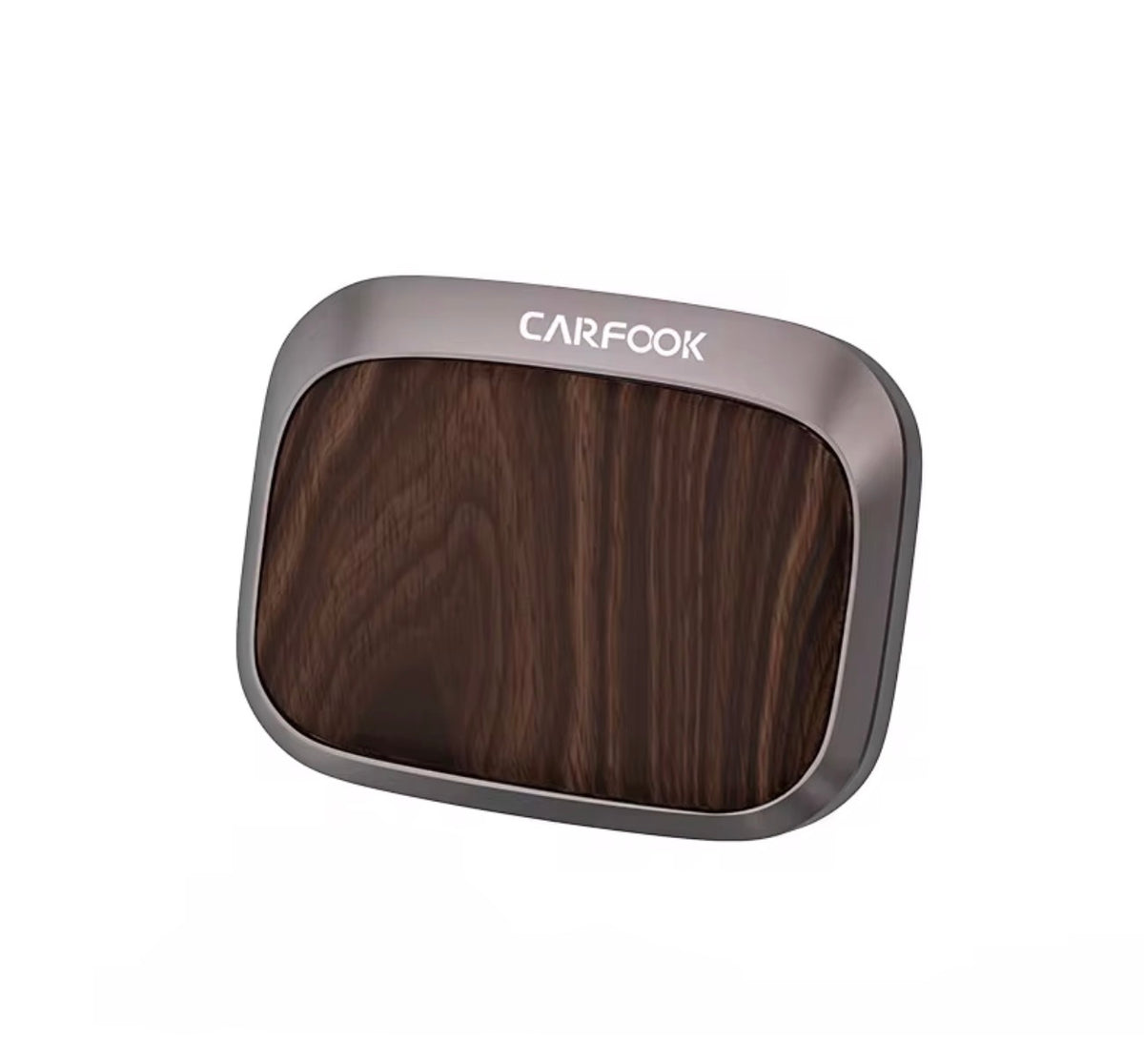 Natural Wood Car Fragrance