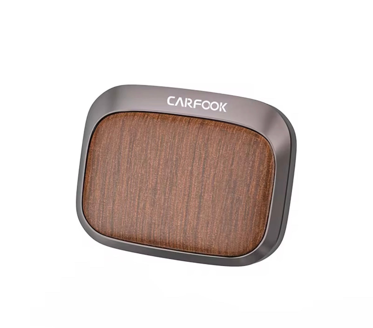 Natural Wood Car Fragrance