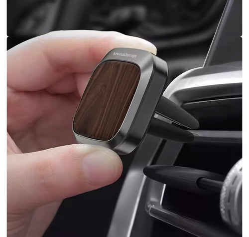 Natural Wood Car Fragrance
