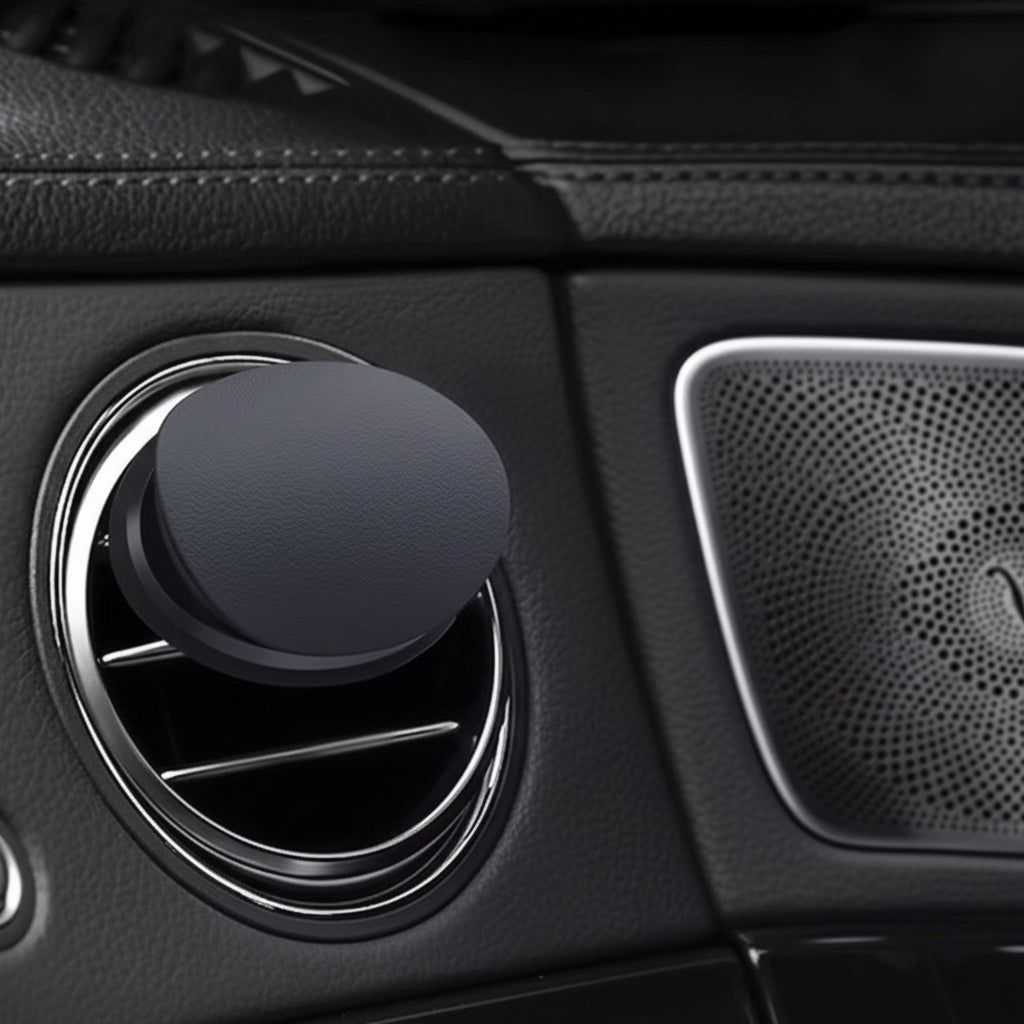 Aromatherapy Car Fragrance