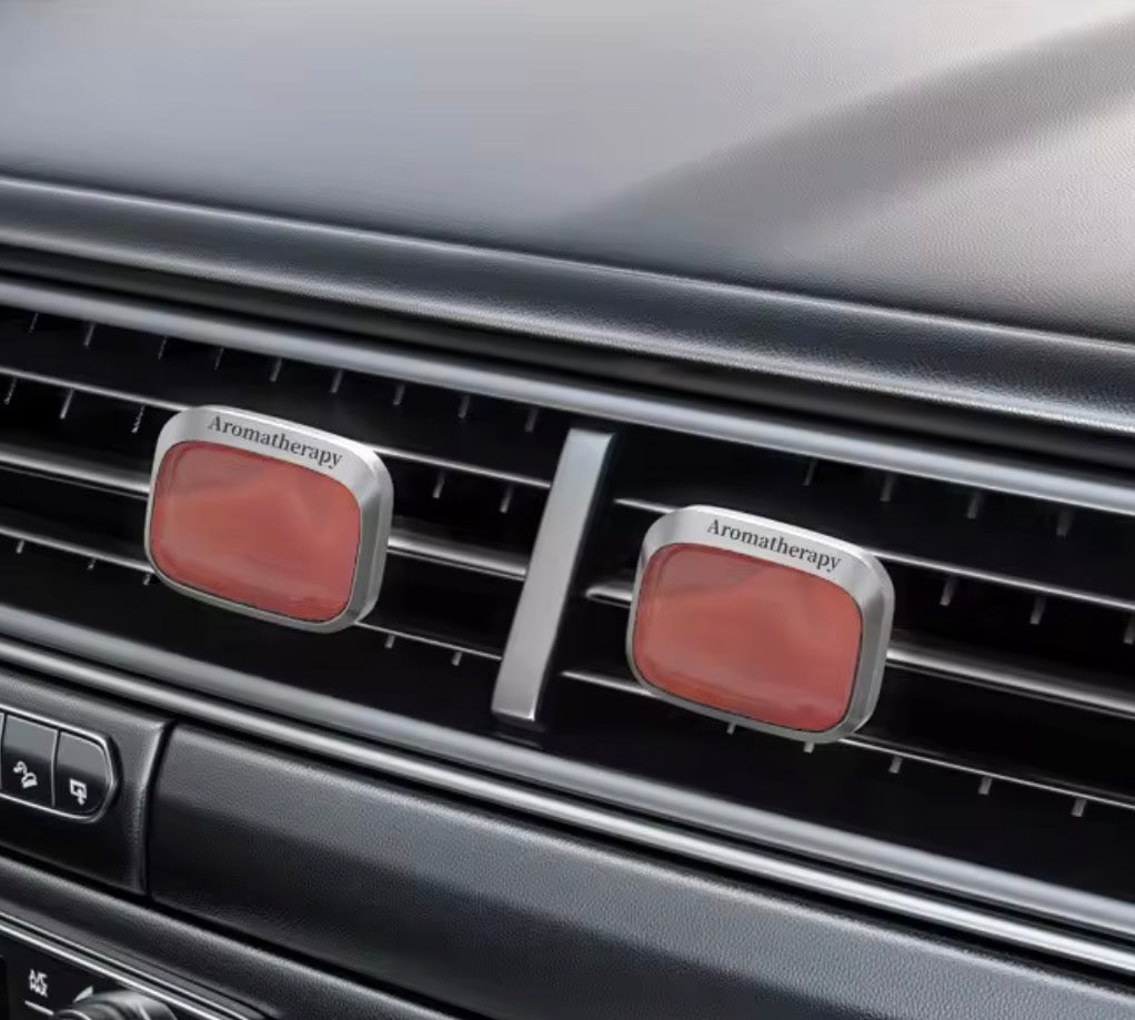 Car air Vent Fragrance