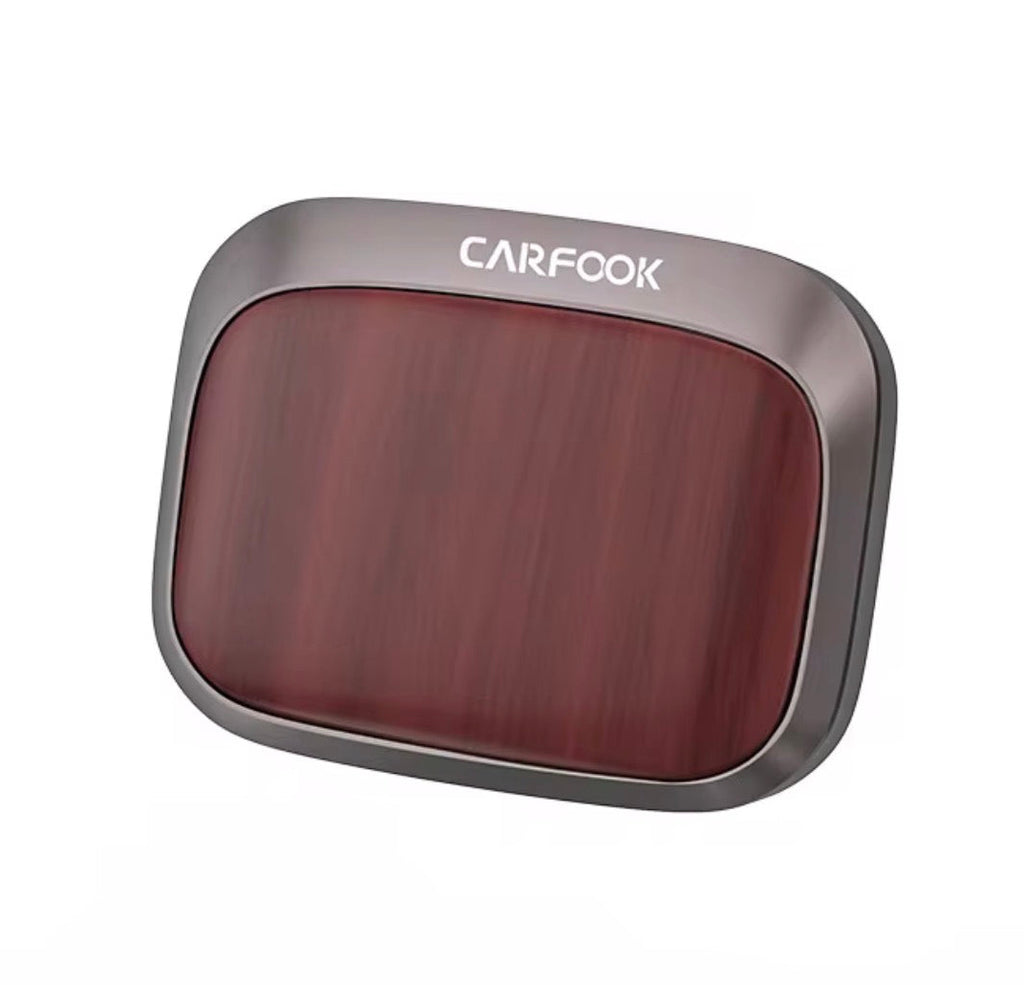 Natural Wood Car Fragrance