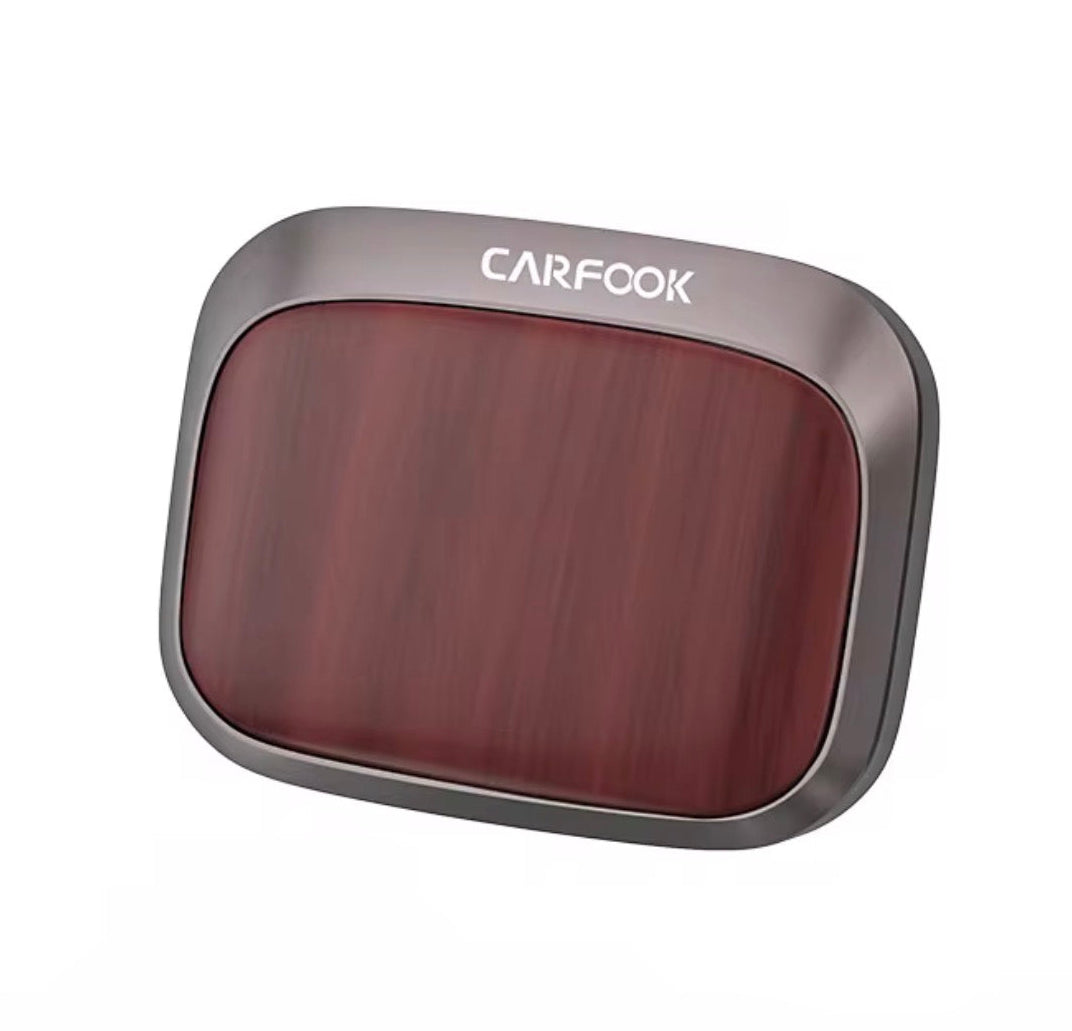 Natural Wood Car Fragrance