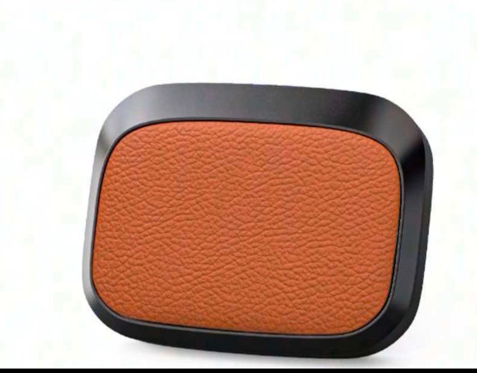 Luxury Leather Material
