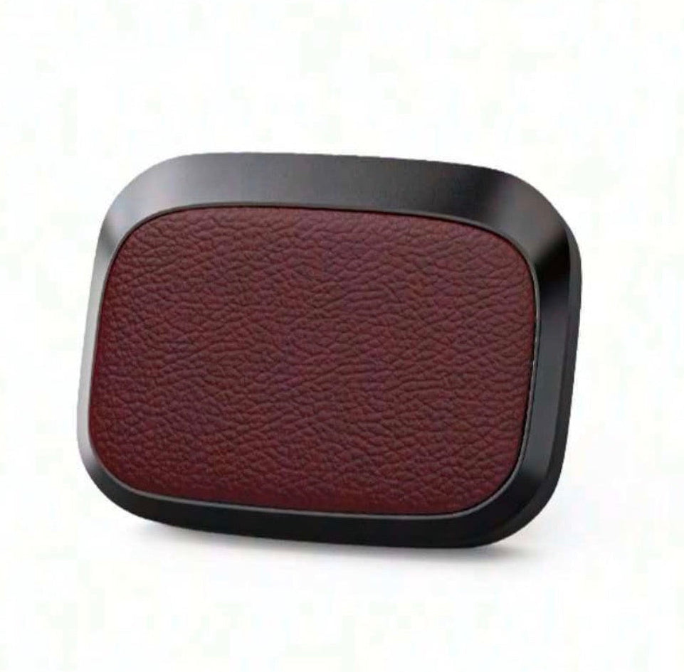 Luxury Leather Material