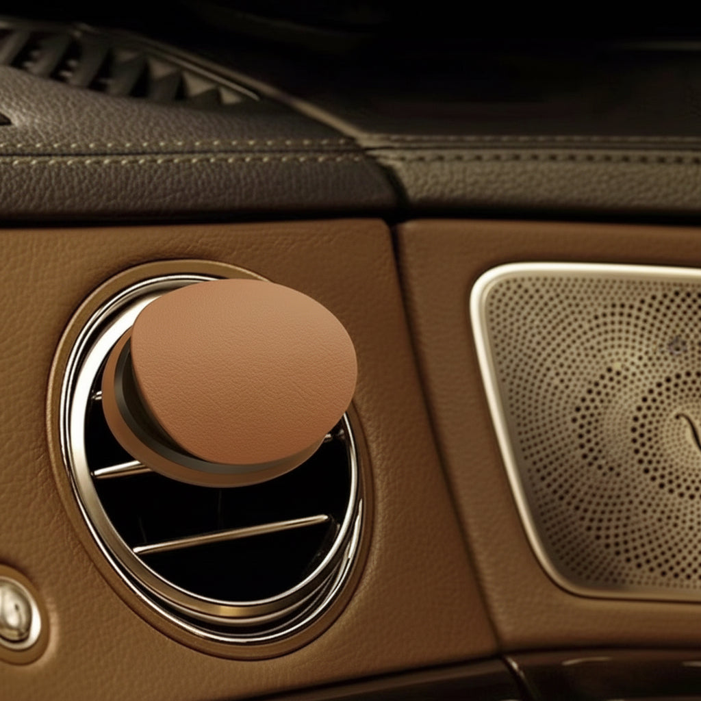 Aromatherapy Car Fragrance
